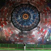 CERN — Európska organizácia pre jadrový výskum (4/6)